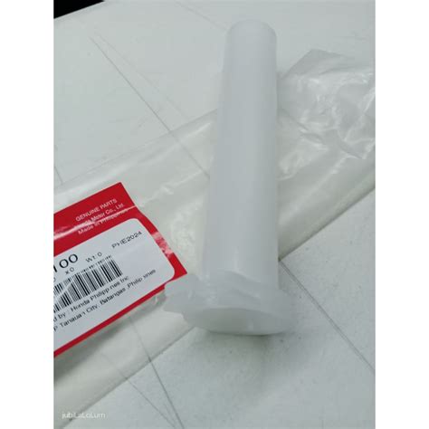 Honda Tmx Tmx Alpha Throttle Pipe Genuine Shopee Philippines