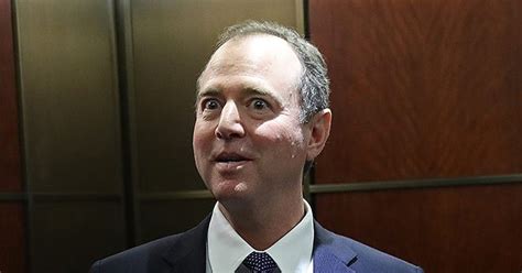 Report Schiff Knew Of The Whistleblower Complaint Days Before It Was