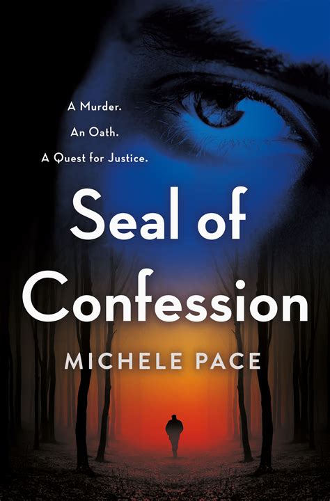 Seal of Confession by Michele Pace | Goodreads