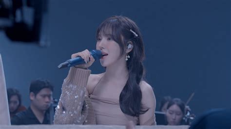 웬디 Wendy X 멜로망스 Melomance 안부 Miracle Live Video Behind Youtube