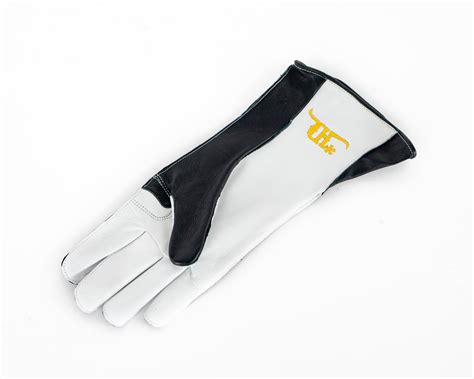 Bull Riding Gloves - Rodeo Mart