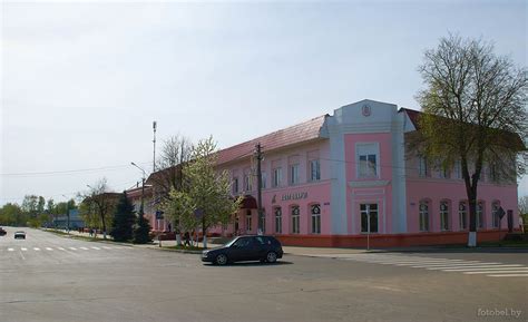 Клецк | Фотоэнциклопедия Беларуси