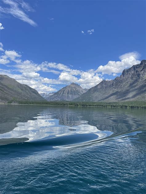 Visiting Glacier National Park — Tammy on the Run