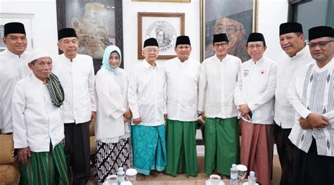 Hari Santri Diusulkan Wakil Ketua Majelis Syuro Pks Tak Mungkin