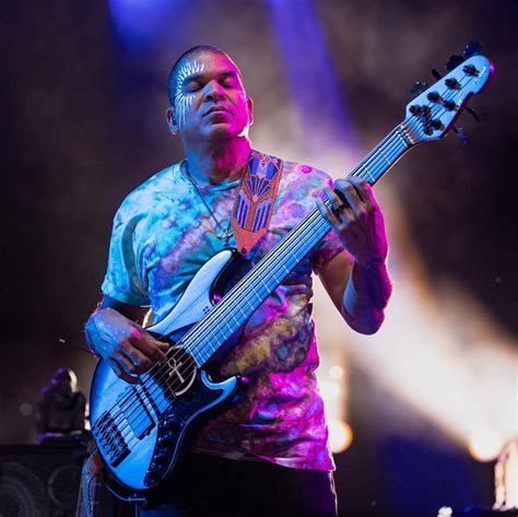 Oteil Burbridge This Amazing Lady Traci King Thaler And Her Merry