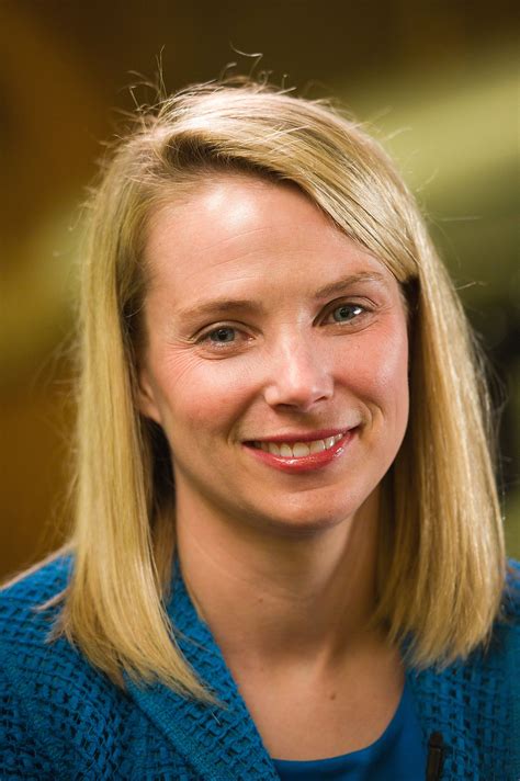 5 Things We Learned From Marissa Mayer's Tweet Last Night