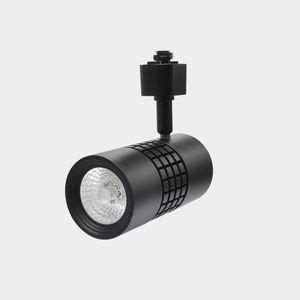 Led Track Light Kl Tr Kinglumi Co Ltd Round Aluminum