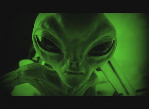 The Best Alien Documentaries on Netflix