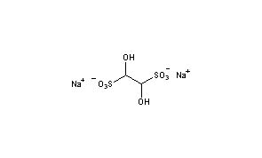 Sodium Bisulfite Structure