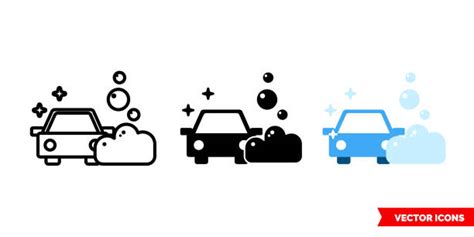 Car Wash Signs Clip Art Illustrations, Royalty-Free Vector Graphics & Clip Art - iStock