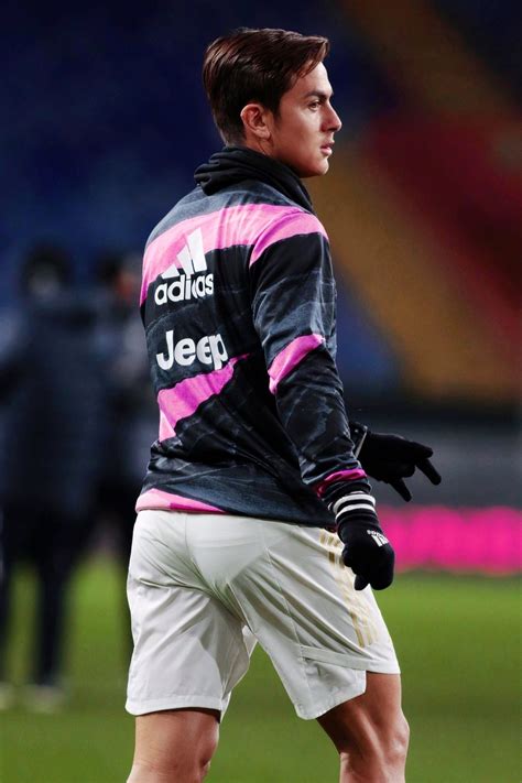 Dybala - Kimbra Herzog