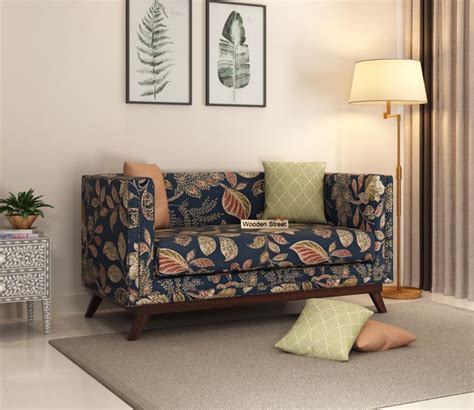 Sofa Fabric Pattern | Baci Living Room