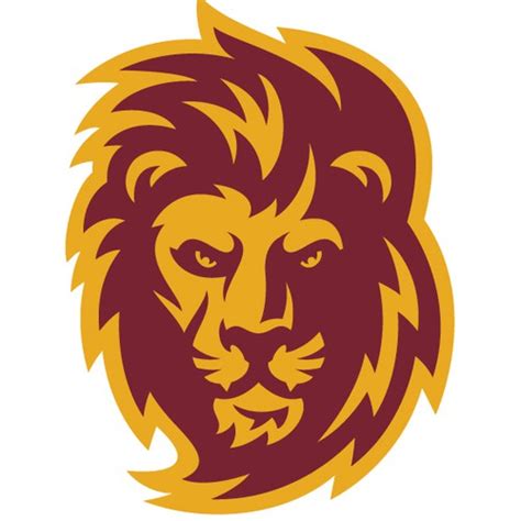 Designs Home Of The Lions Design A School Mascot Character Or