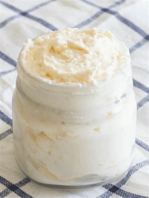 Homemade Shea Butter Lotion - Homemade Chemical-Free Beauty Products ...