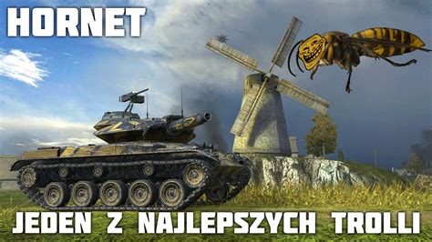 T49 czyli troll jakich mało WOT Blitz Omówienie czołgu T49 YouTube