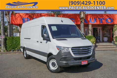 Freightliner Sprinter 2500 For Sale ®