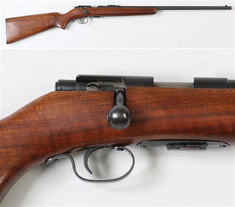 Sold Price Winchester Model 69a Bolt Action 22 Cal April 6 0118 12 00 Pm Edt