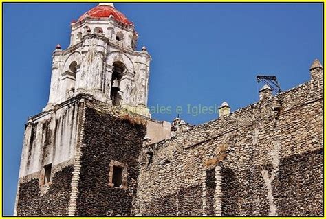 Ex Convento Santo Domingo De Guzmán Siglo Xvitlaquiltenangoestado De