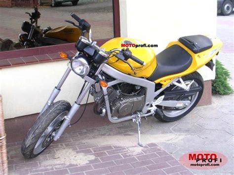 Hyosung Hyosung GT Naked GT Comet Moto ZombDrive