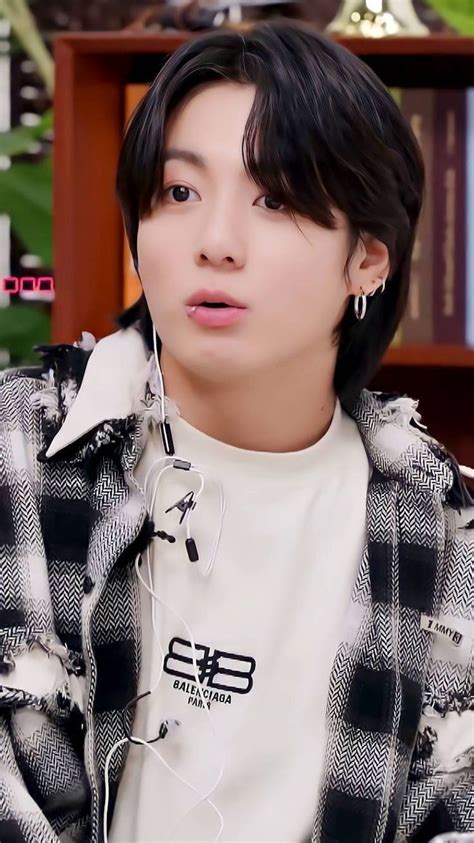 Cap De Jungkook En El RUN BTS Special Episode RUN BTS TV On Air