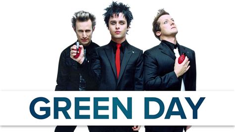 Top 10 Facts Green Day Top Facts Youtube