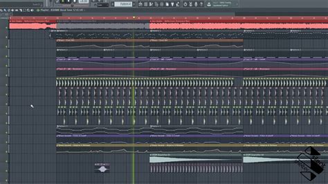 Don Diablo Reflections Fl Studio Remake Free Flp Youtube