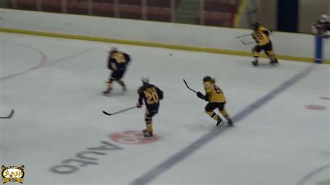 St Albert Slash Vs Edmonton Pandas November 6th Go Auto Arena Youtube