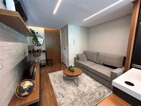 Apartamento Na Rua Engenheiro Lourival Maciel 664 Ecoville Em