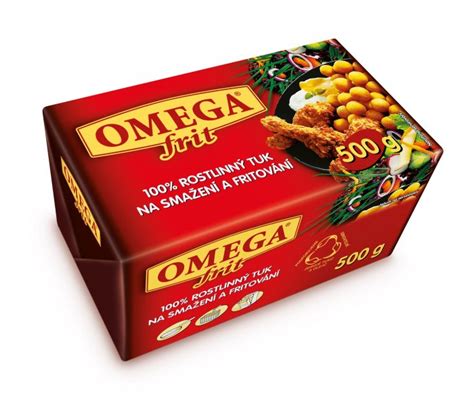 Omega Frit Fritovac Tuk G Potraviny Dom N Kup Online