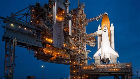 Space Shuttle Wallpaper 81 Pictures Wallpaperset