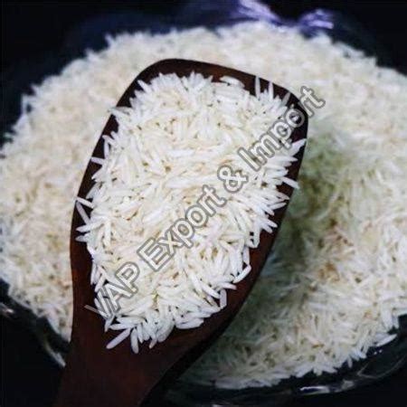 Soft Organic Pusa Basmati Rice For High In Protein Packaging Size