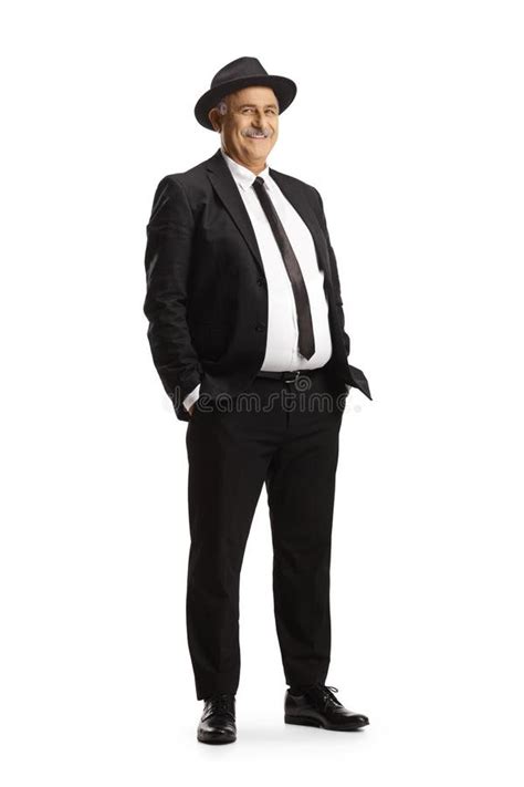 Elegant Mature Man Playing Conga Drums Stock Photo Image Of Enjoying