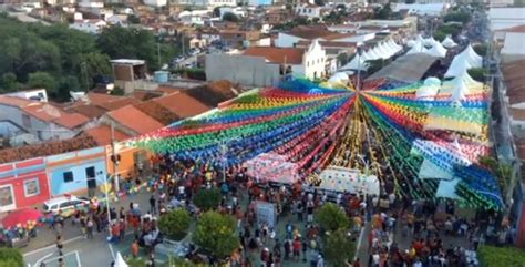 Festa do Bode Rei começa nesta quinta feira em Cabaceiras Parlamento PB