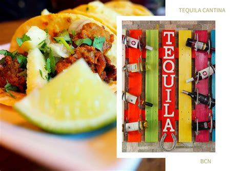 Tequila Cantina Mexicana