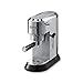 De Longhi Dedica Ec Bar Stainless Steel Slim Espresso And