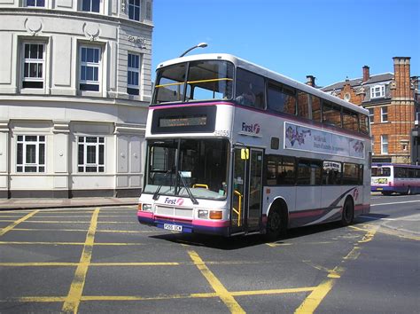 First P Ucw First P Ucw Volvo Olympian Flickr