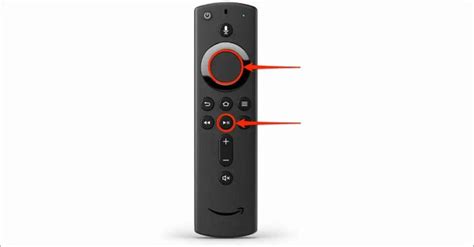 Cómo reiniciar y restaurar el Fire TV Stick