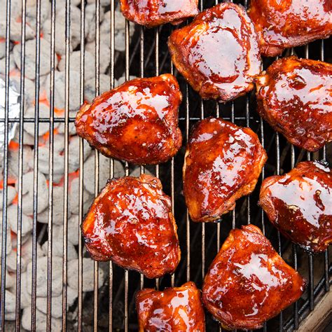 Our 15 Barbeque Chicken Thighs Ever Easy Recipes To Make At Home