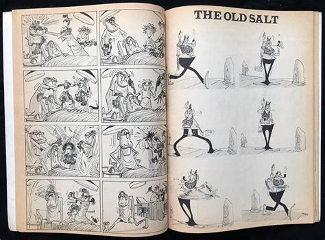 MAD Magazine Artists Special No.1 - Vintage Xaló
