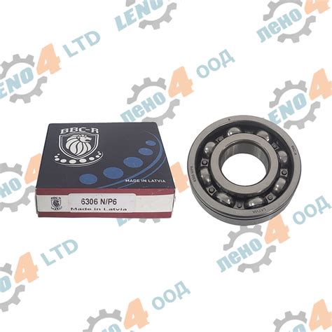 LADA NIVA TRANSFER BOX BEARING LADA NIVA VAZ 2121 50306 BBC