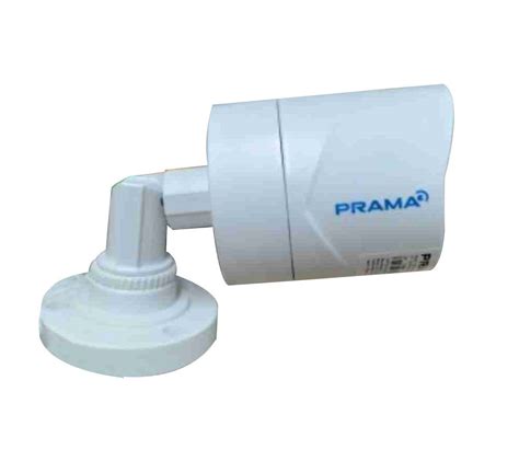 Prama Mp Hd Camera At Rs Hd Dome Camera In Muzaffarpur Id