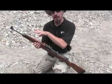 Gewehr 43 – Forgotten Weapons