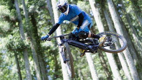 Yamaha PW X E MTB Antrieb Alle Infos Bei E Motion