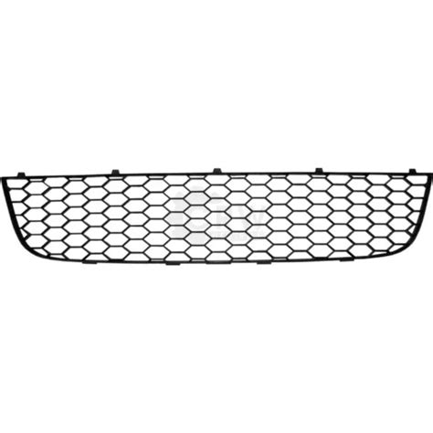 GRILLE DE VENTILATION pour Pare Chocs Centre pour VW Golf V Année Fab