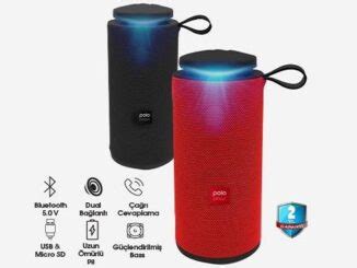 Bim Polosmart I Kl Wireless Speaker Yorumlar Ve Zellikleri Uzmanay