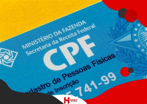 Como Saber Meu CPF Pelo Nome E Data De Nascimento Confira