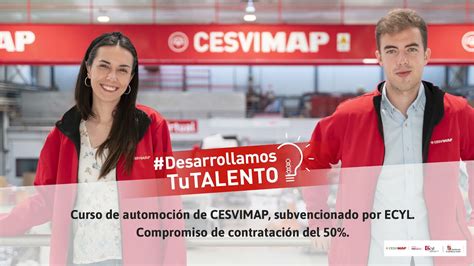 Curso de automoción CESVIMAP YouTube