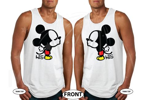 Lgbt Gay Mickey Mouse His Married With Mickey Married With Mickey