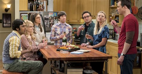 El Fin De La Era Geek Arranca La última Temporada De The Big Bang