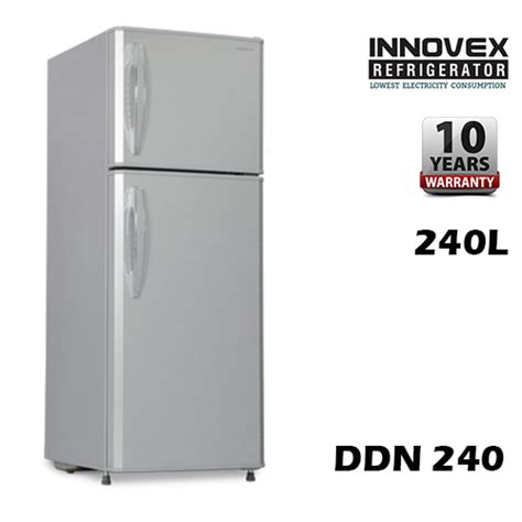 Innovex Refrigerator L Ddn Jungle Lk